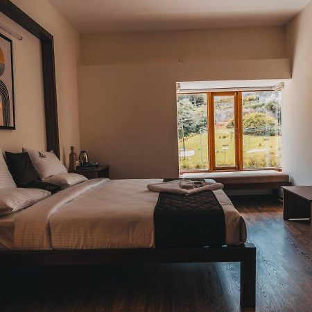 Mellow Mount Private Homestay Ooty Bagian luar foto