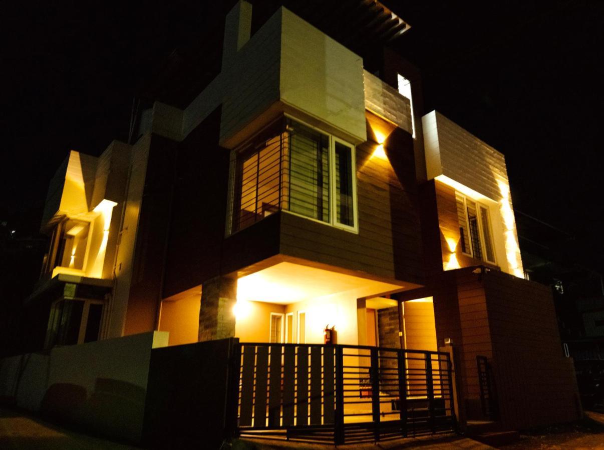 Mellow Mount Private Homestay Ooty Bagian luar foto