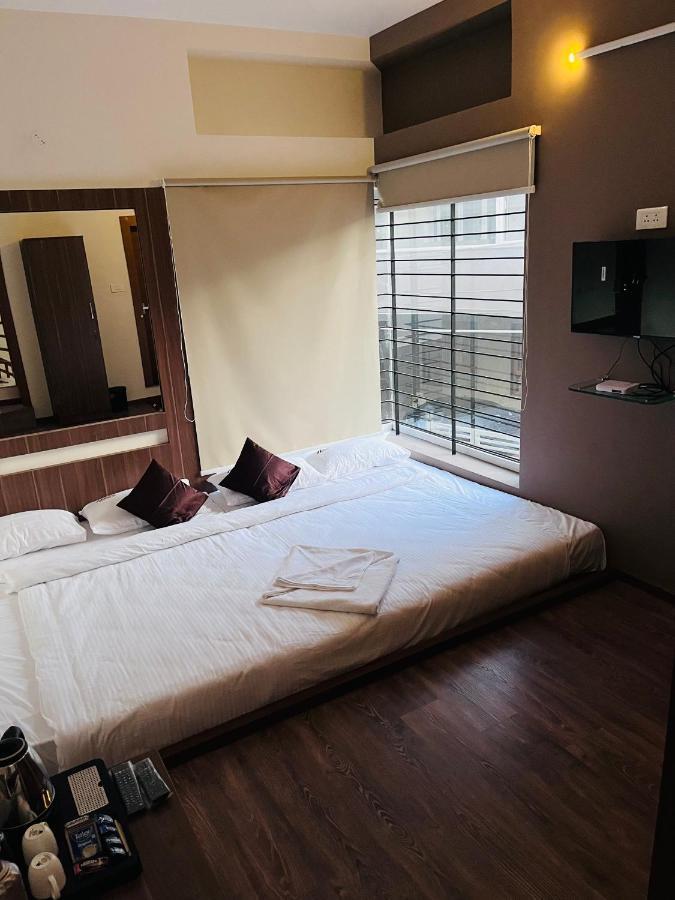 Mellow Mount Private Homestay Ooty Bagian luar foto