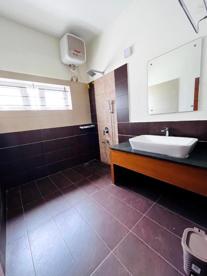 Mellow Mount Private Homestay Ooty Bagian luar foto