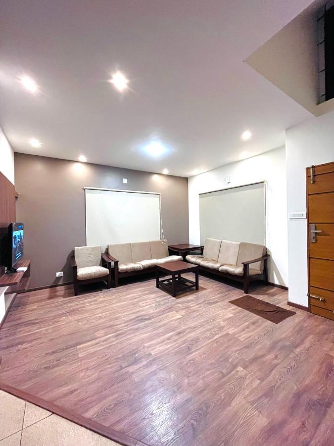 Mellow Mount Private Homestay Ooty Bagian luar foto