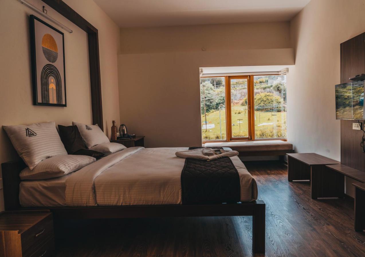 Mellow Mount Private Homestay Ooty Bagian luar foto